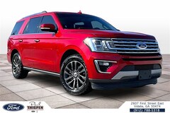 2020 Ford Expedition Limited SUV
