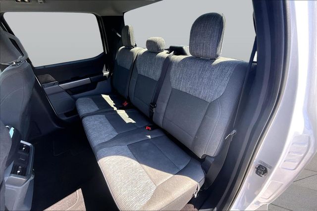 2021 Ford F-150 XLT - Photo 27
