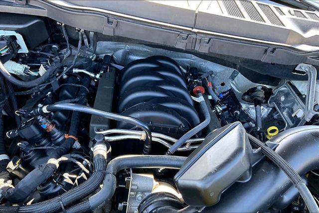2022 Ford F-150 XLT - Photo 35