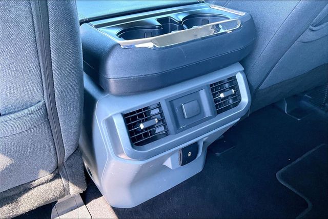 2021 Ford F-150 XLT - Photo 34