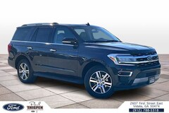 2024 Ford Expedition Limited SUV