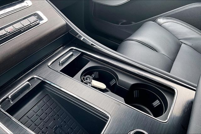 2026 Lincoln Aviator Reserve - Photo 26