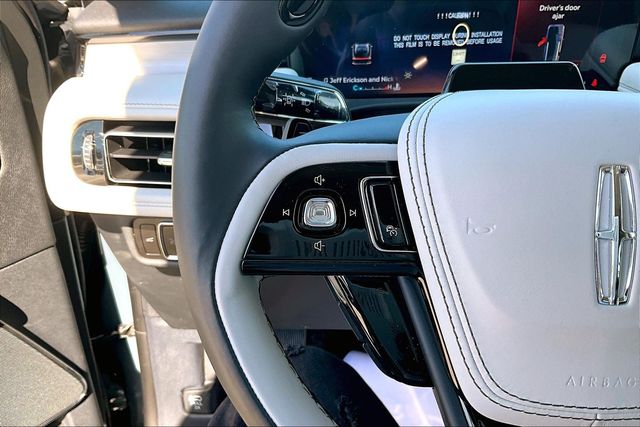 2026 Lincoln Aviator Reserve - Photo 19