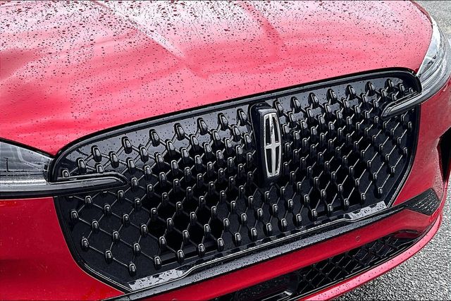2026 Lincoln Aviator Reserve - Photo 15