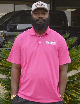 Staff member DAON BETHEA from f379276776fb