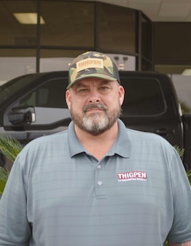 Staff member STEVE CLARK from ID_a60ae1