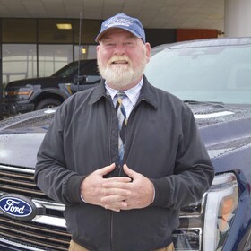 Staff member BRYAN WATKINS from f379276776fb