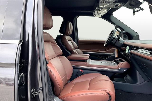 2026 Lincoln Navigator Reserve - Photo 8