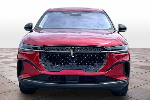 2026 Lincoln Nautilus Premiere - Photo 16