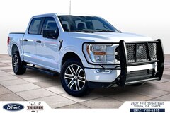 2022 Ford F-150 XL 4WD STX FX4 Truck