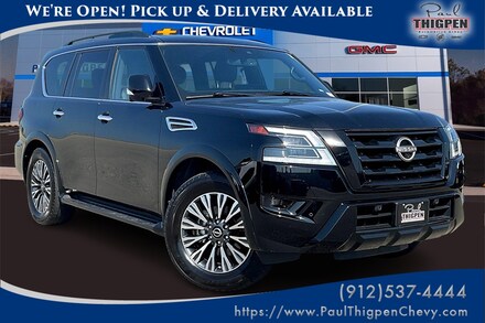 DYNAMIC_PREF_LABEL_INVENTORY_FEATURED_USED_INVENTORY_FEATURED1_ALTATTRIBUTEBEFORE 2023 Nissan Armada SL SUV DYNAMIC_PREF_LABEL_INVENTORY_FEATURED_USED_INVENTORY_FEATURED1_ALTATTRIBUTEAFTER