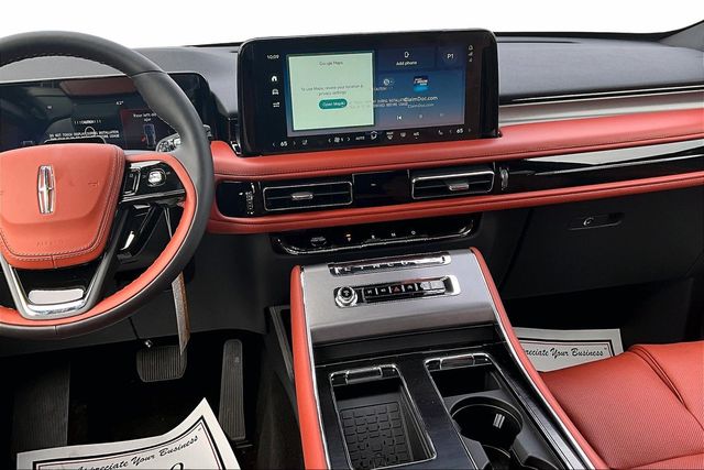 2026 Lincoln Aviator Reserve - Photo 8