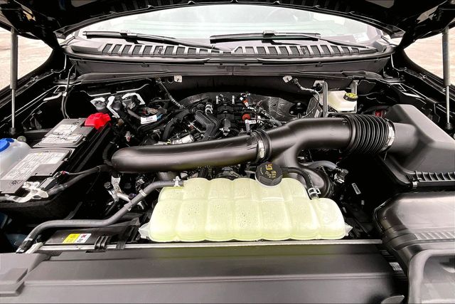 2026 Lincoln Navigator Reserve - Photo 10