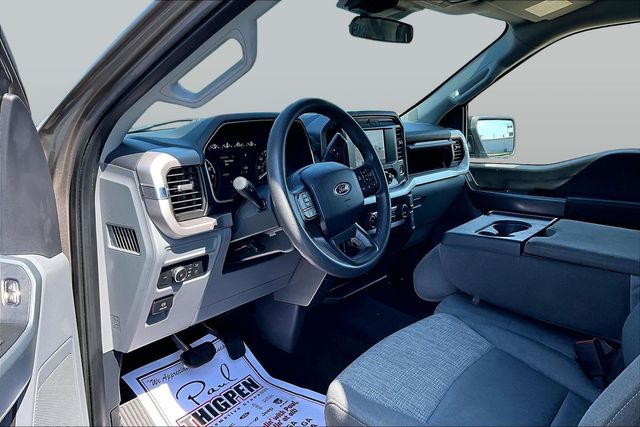 2022 Ford F-150 XLT - Photo 14