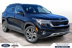 2021 Kia Seltos S SUV