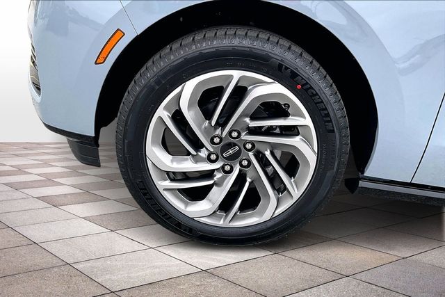 2026 Lincoln Navigator Reserve - Photo 11
