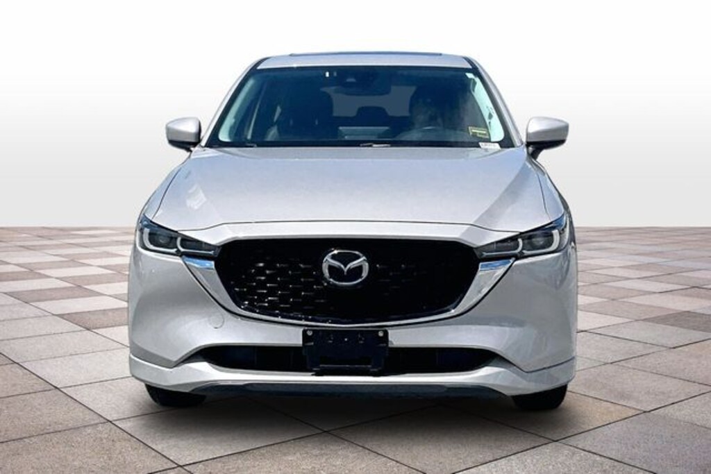 Used 2025 Mazda CX-5 2.5 S Preferred Package SUV