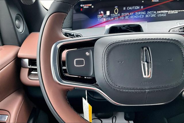 2026 Lincoln Navigator Reserve - Photo 19