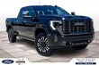 GMC Sierra 2500HD