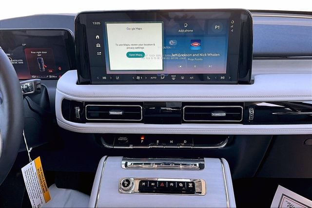 2026 Lincoln Aviator Reserve - Photo 7