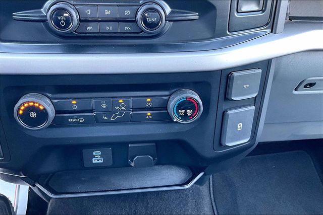 2022 Ford F-150 XLT - Photo 32