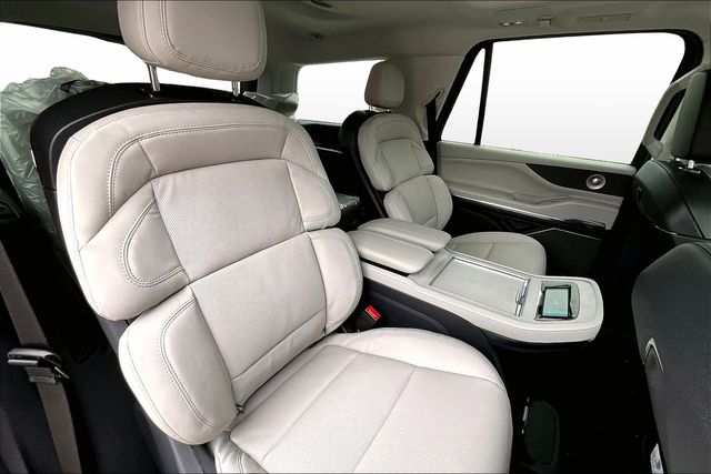 2026 Lincoln Navigator Reserve - Photo 9