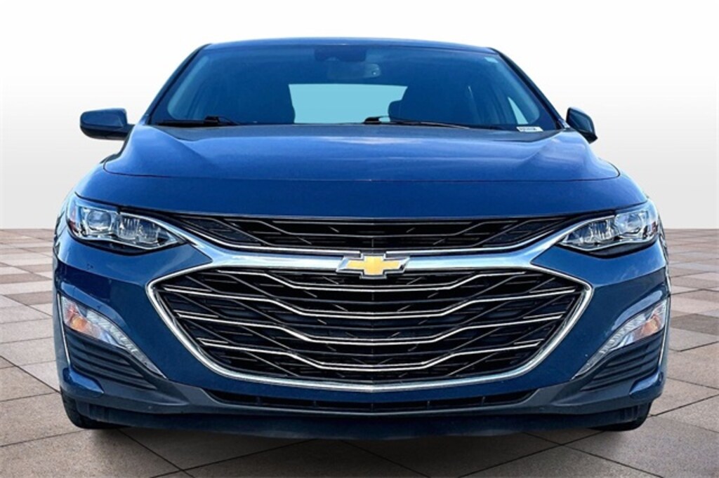 Used 2024 Chevrolet Malibu LT 2LT Sedan