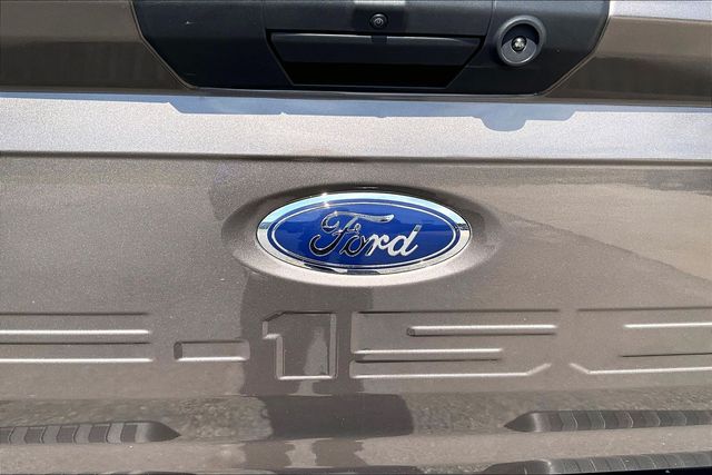 2022 Ford F-150 XLT - Photo 8