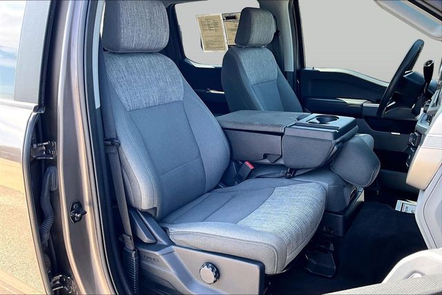 2022 Ford F-150 XLT - Photo 7