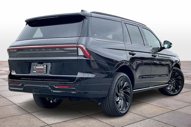 2026 Lincoln Navigator Reserve - Photo 18