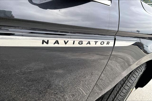 2026 Lincoln Navigator Reserve - Photo 12
