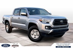 2022 Toyota Tacoma SR5 Truck