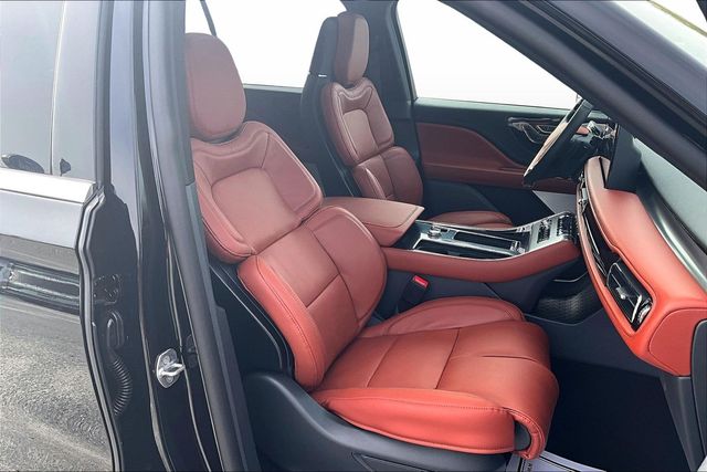 2026 Lincoln Aviator Reserve - Photo 9