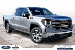 2024 GMC Sierra 1500 SLT Truck