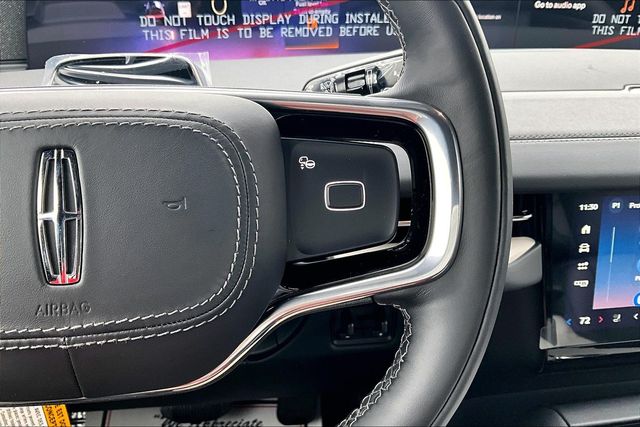2026 Lincoln Navigator Reserve - Photo 20