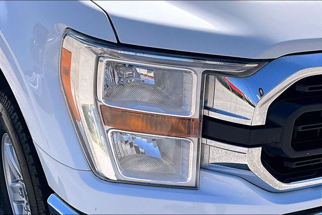 2021 Ford F-150 XLT - Photo 30