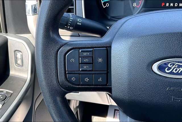 2022 Ford F-150 XLT - Photo 19