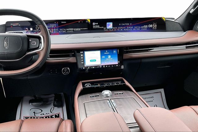2026 Lincoln Navigator Reserve - Photo 7