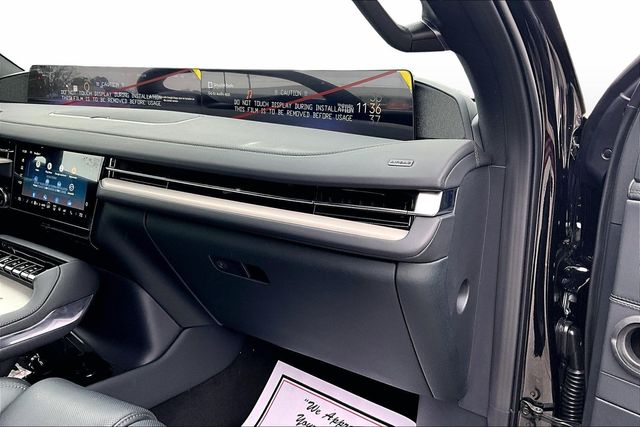 2026 Lincoln Navigator Reserve - Photo 26