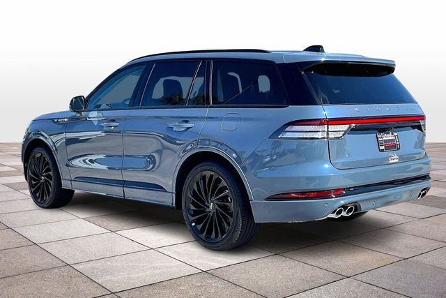 2026 Lincoln Aviator Reserve - Photo 3