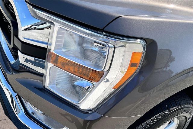 2022 Ford F-150 XLT - Photo 30