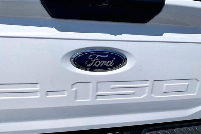 2021 Ford F-150 XLT - Photo 8