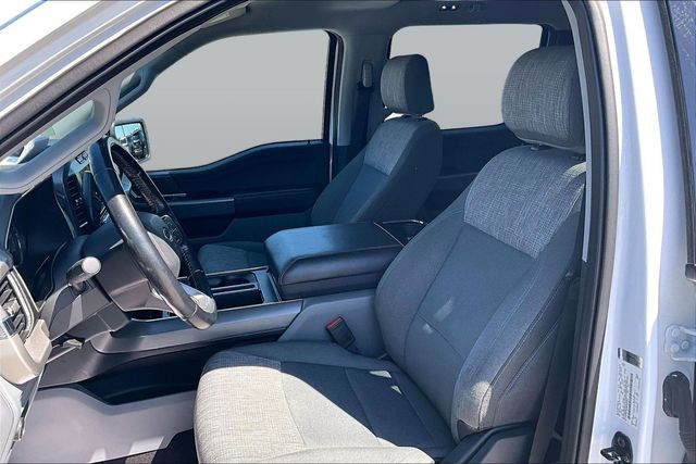 2021 Ford F-150 XLT - Photo 26