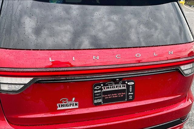 2026 Lincoln Aviator Reserve - Photo 11