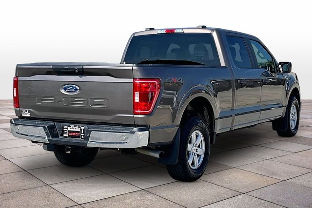 2022 Ford F-150 XLT - Photo 13