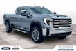  GMC Sierra 2500HD