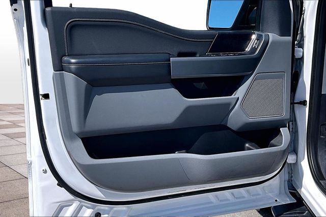 2021 Ford F-150 XLT - Photo 24