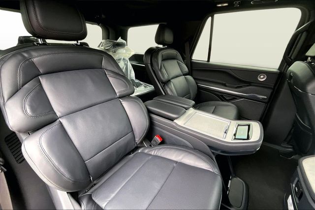 2026 Lincoln Navigator Reserve - Photo 9