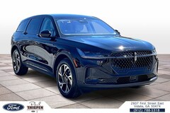 2026 Lincoln Nautilus Premiere SUV