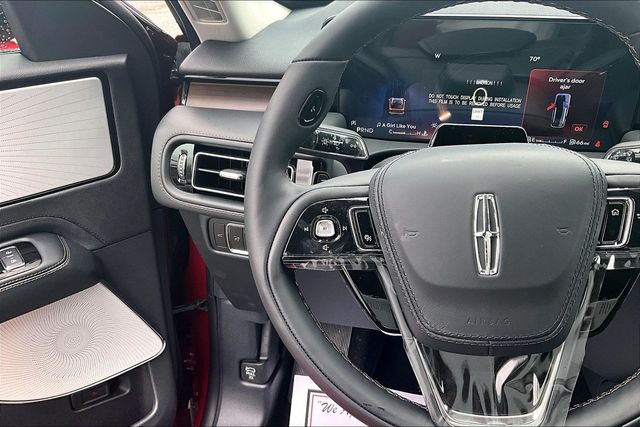 2026 Lincoln Aviator Reserve - Photo 18